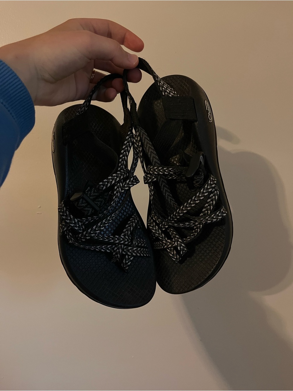 Chaco Sandals